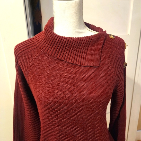 United States Sweaters for Women - Picture 10 of 12